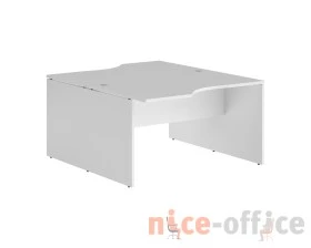 Рабочая станция 2-х местная левая 1400х1806х750 Xten images