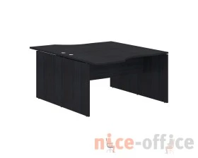 Рабочая станция 2-х местная левая/правая 1400х1806х750 Xten images