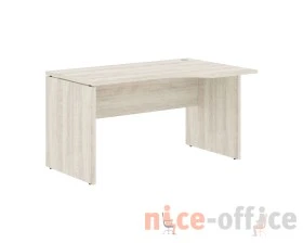 Стол письменный эргономичный 1400х900х750 Xten images