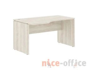 Стол письменный эргономичный 1400х900х750 Xten images