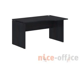 Стол письменный эргономичный 1400х900х750 Xten images
