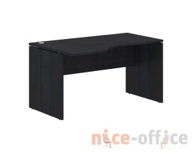 Стол письменный эргономичный 1400х900х750 Xten images