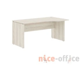 Стол письменный эргономичный 1600х900х750 Xten images
