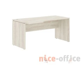 Стол письменный эргономичный 1600х900х750 Xten images