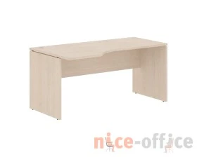 Стол письменный эргономичный 1600х900х750 Xten images