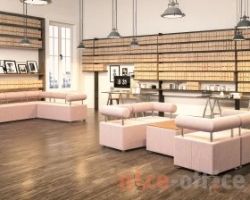 Комплект мягкой мебели М1 Комфортные решения / Comfort solutions images
