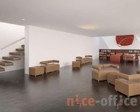 Комплект мягкой мебели М1 Комфортные решения / Comfort solutions images