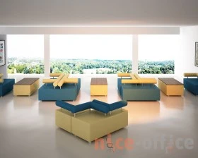 Комплект мягкой мебели М1 Комфортные решения / Comfort solutions images