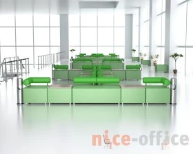 Комплект мягкой мебели М1 Комфортные решения / Comfort solutions images