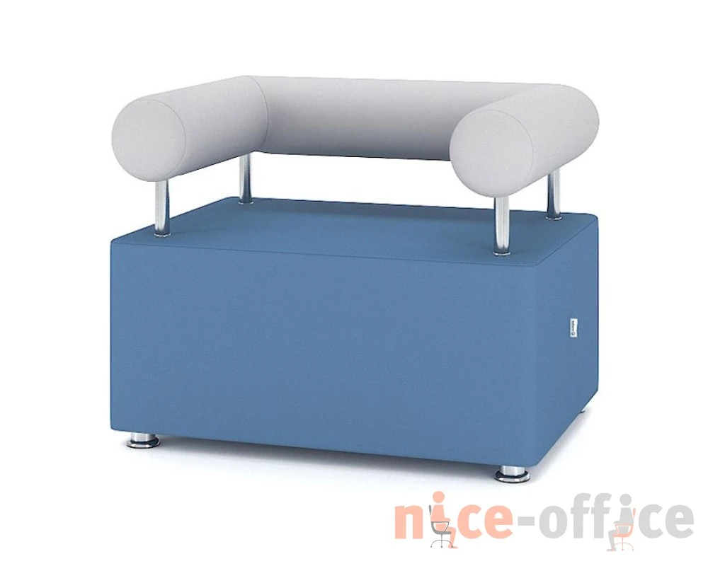 Кресло M1-1S Комфортные решения / Comfort solutions
