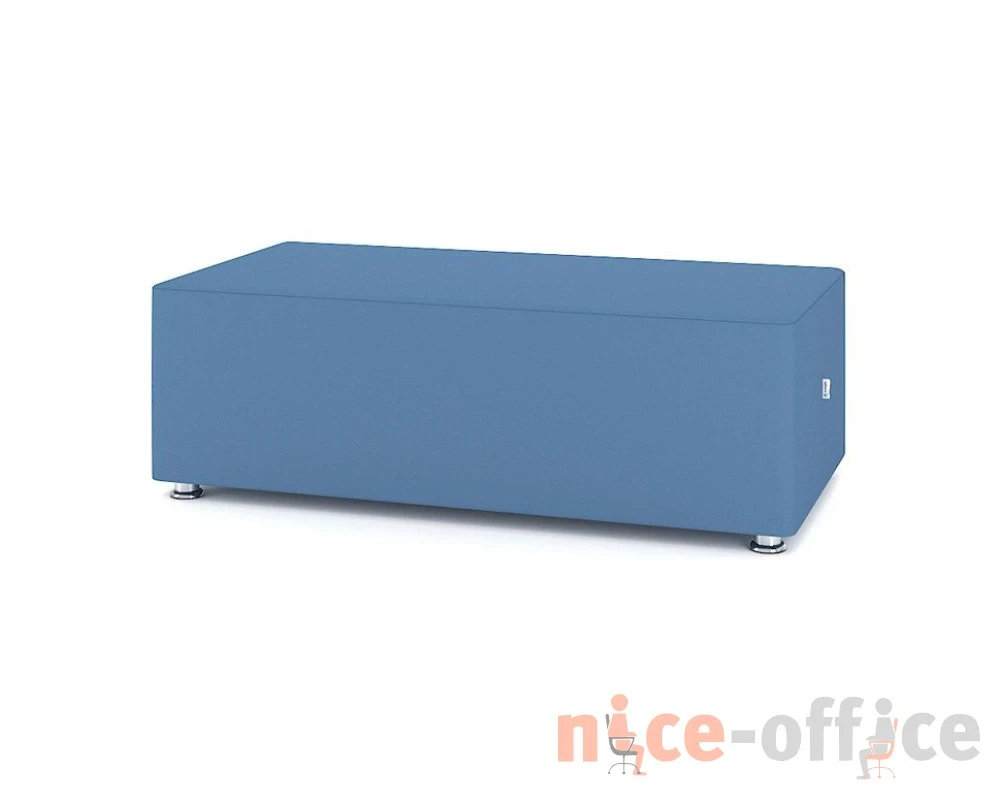 Пуф M1-2P Комфортные решения / Comfort solutions