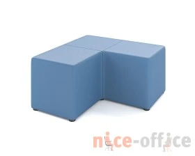 Пуф M22-3P2 Тетрис / Tetris images