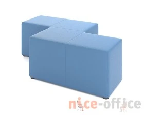 Пуф M22-4PL (4PR) Тетрис / Tetris images