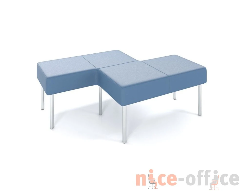 Пуф M32-4PL (4PR) Лего / Lego