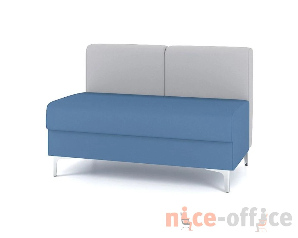 Модуль M6-2D Мягкая комната / Soft room