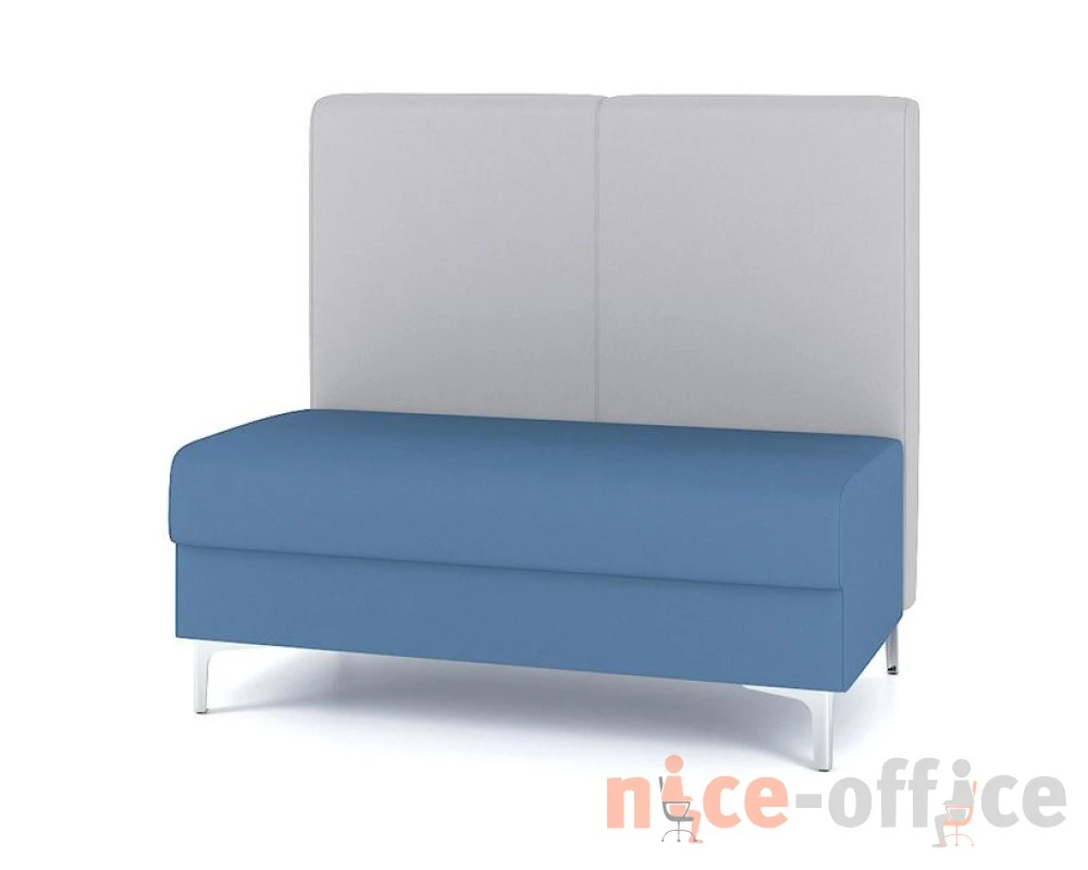 Модуль M6-2D2 Мягкая комната / Soft room