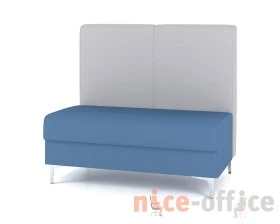 Модуль M6-2D2 Мягкая комната / Soft room images