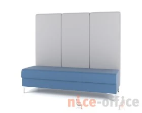 Модуль M6-3D3 Мягкая комната / Soft room images