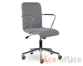 Кресло Честер GTP TG хром images