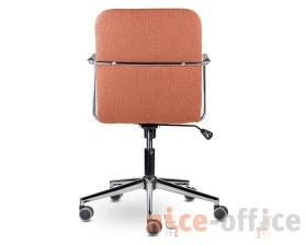 Кресло Честер GTP TG хром images