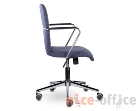 Кресло Честер GTP TG хром images