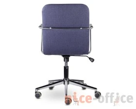 Кресло Честер GTP TG хром images