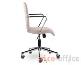 Кресло Честер GTP TG хром images