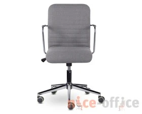 Кресло Честер GTP TG хром images