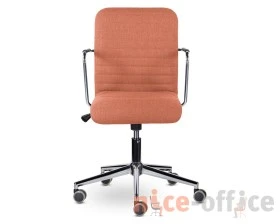 Кресло Честер GTP TG хром images