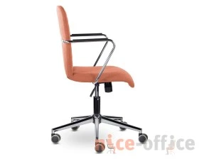 Кресло Честер GTP TG хром images