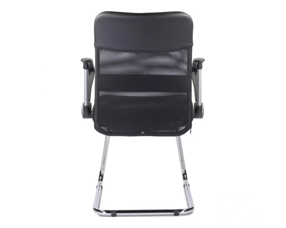 Кресло Директ Лайт МС-040 Н/п хром