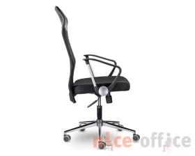 Кресло Директ Лайт МС-040 В хром images