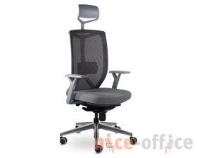 Кресло Профи М-900 GREY PCH images