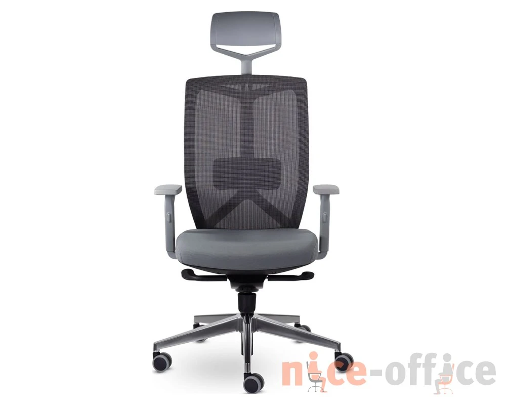 Кресло Профи М-900 GREY PCH