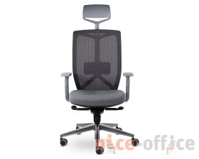 Кресло Профи М-900 GREY PCH images