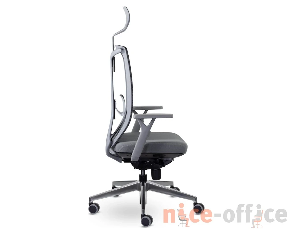Кресло Профи М-900 GREY PCH