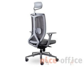 Кресло Профи М-900 GREY PCH images
