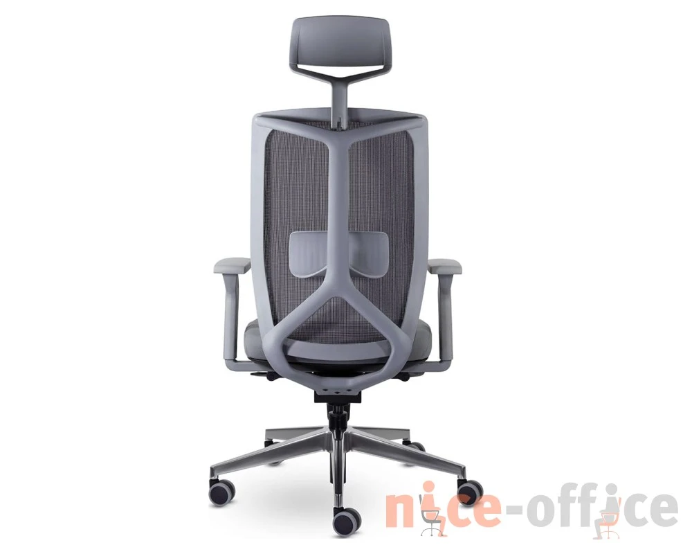 Кресло Профи М-900 GREY PCH