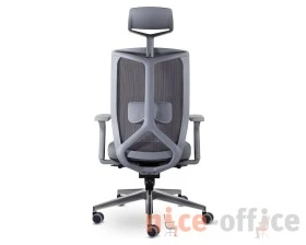 Кресло Профи М-900 GREY PCH images