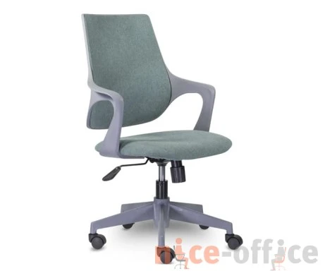 Кресло Ситро М-804 GRAY CH