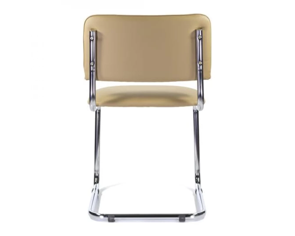 Стул Сильвия хром