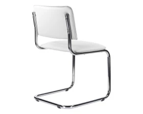 Стул Сильвия хром images