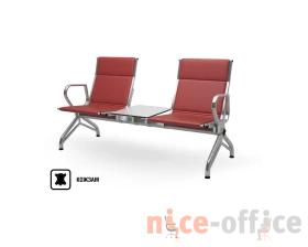 Многоместная секция Aero 2П со столиком images