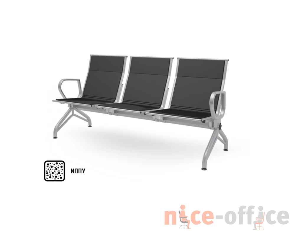 Многоместная секция Aero PU 2П