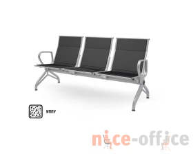 Многоместная секция Aero PU 2П images