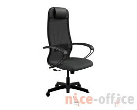 Кресло ErgoLife Set 11 001 (Черный 13E.12.1.222) images