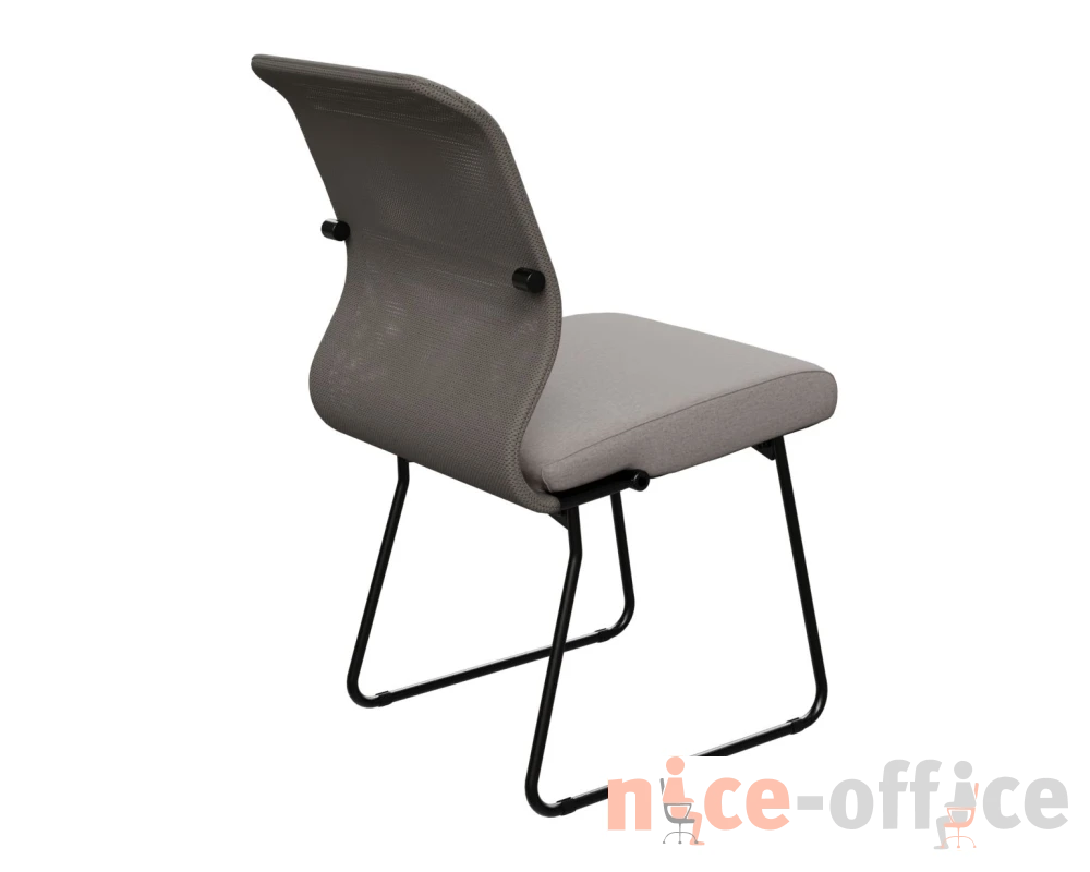 Кресло Sit 8 M4-9 - X2+Bahama (F57) (Серый-Песочный)
