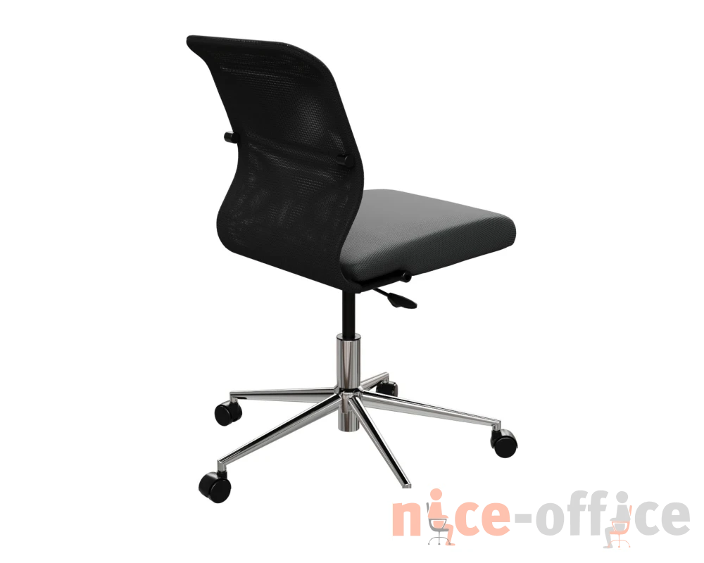 Кресло Sit 8 M4-8 - X2+UMF(X1) (M01.B23.G18.W01) (Черный)