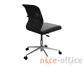 Кресло Sit 8 M4-8 - X2+UMF(X1) (M01.B23.G18.W01) (Черный) images