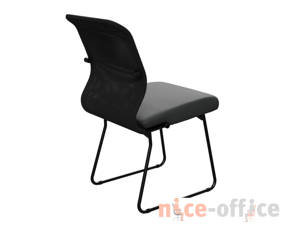 Кресло Sit 8 M4-8 - X2+UMF(X1) (F57) (Черный)
